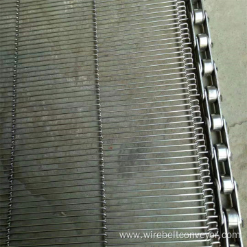 Flat Flex Conveyor Belt For Food Processing